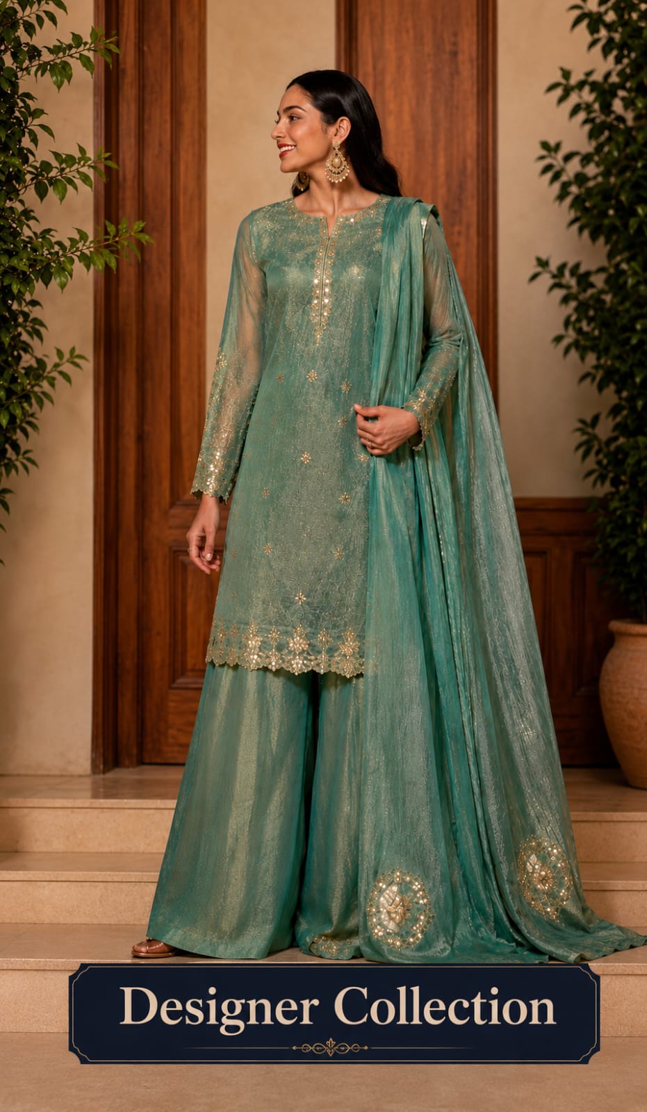 Designer Collection | Humera Fashion
