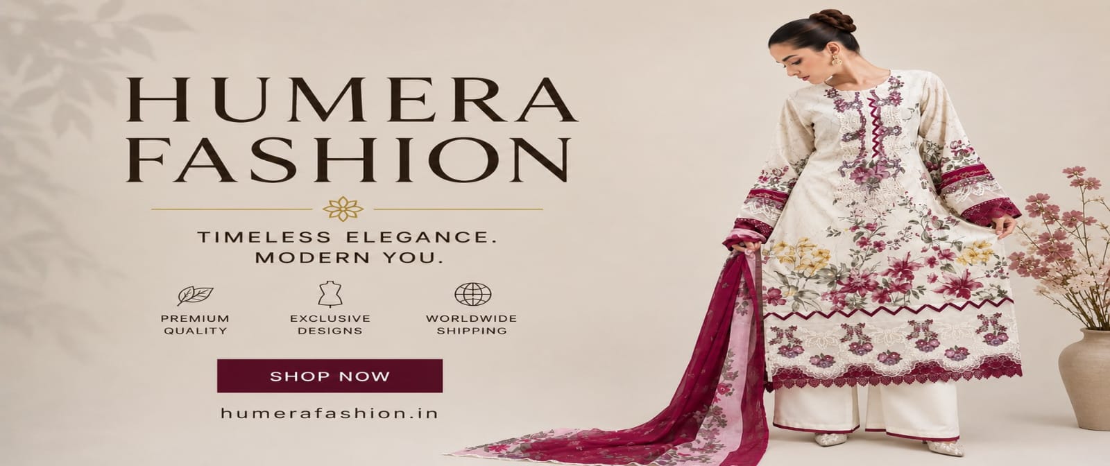 Humera Fashion