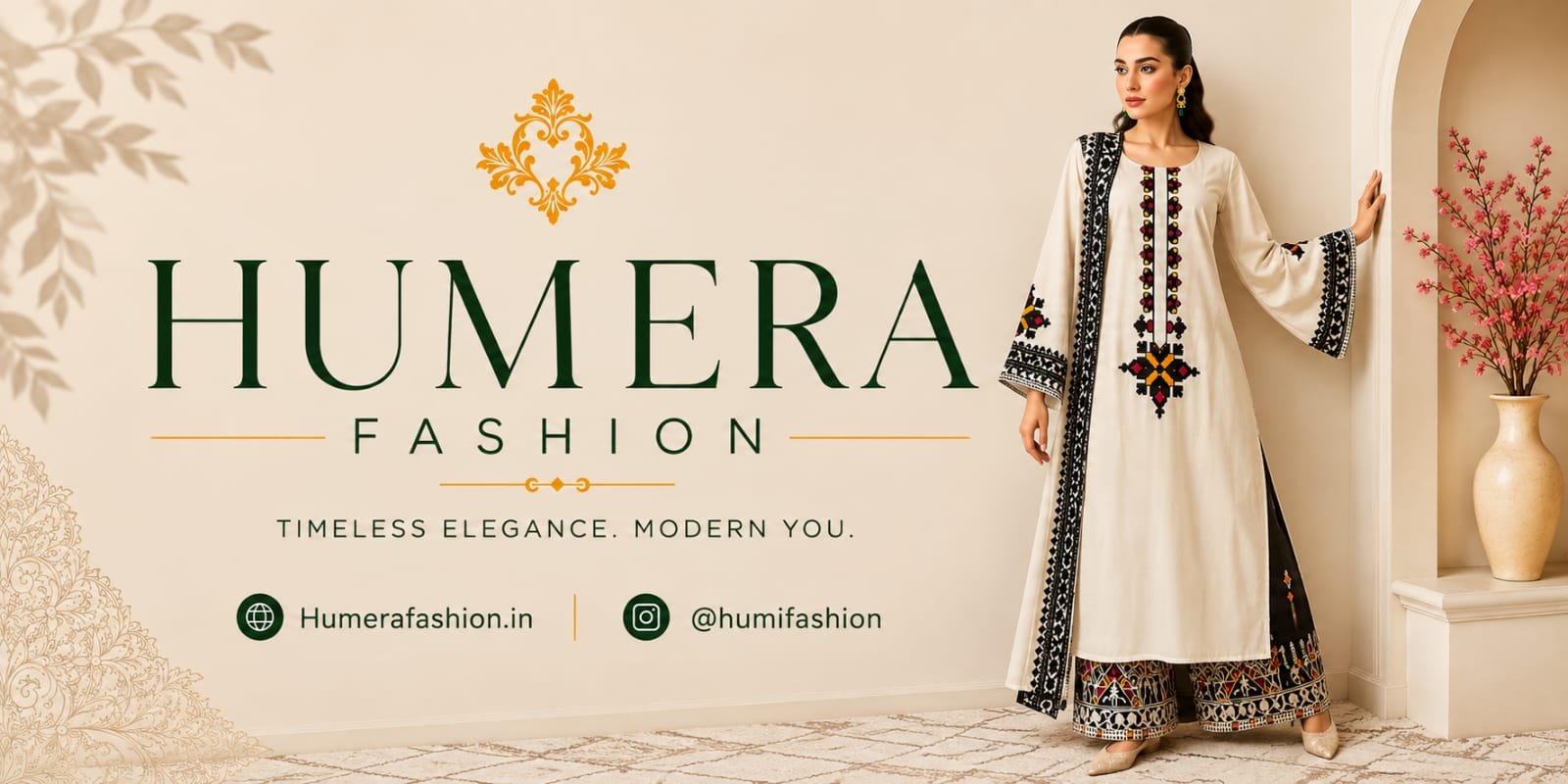 Humera Fashion