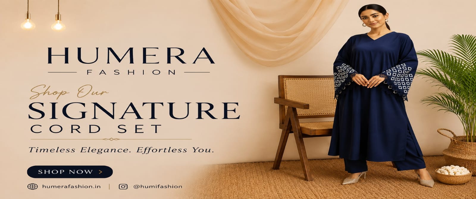 Humera Fashion