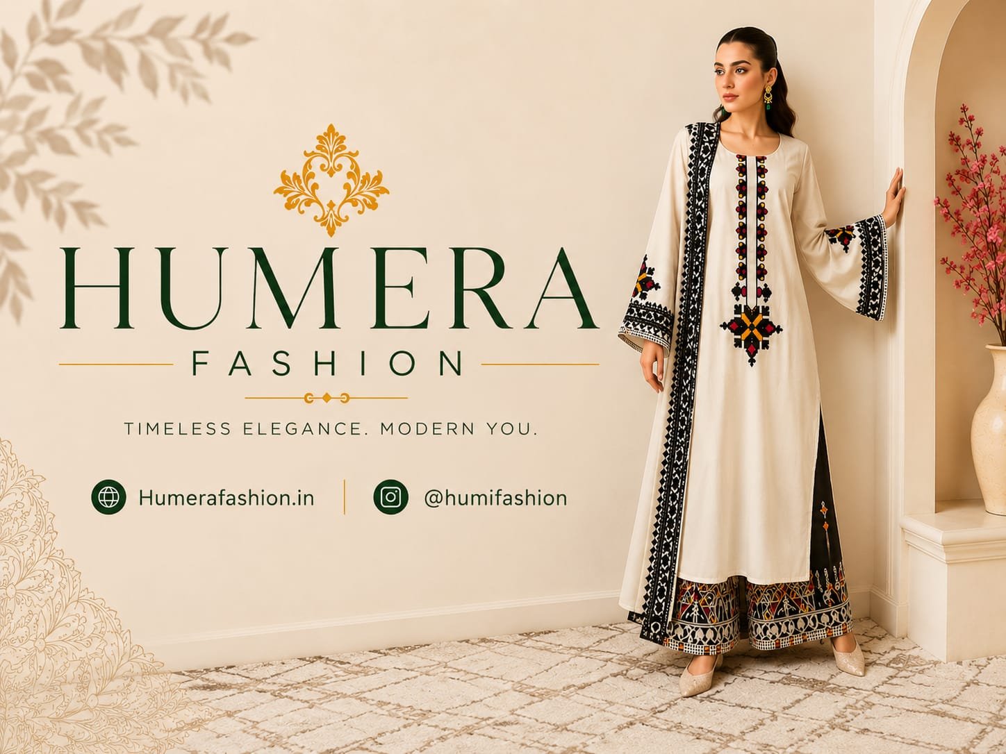 Humera Fashion