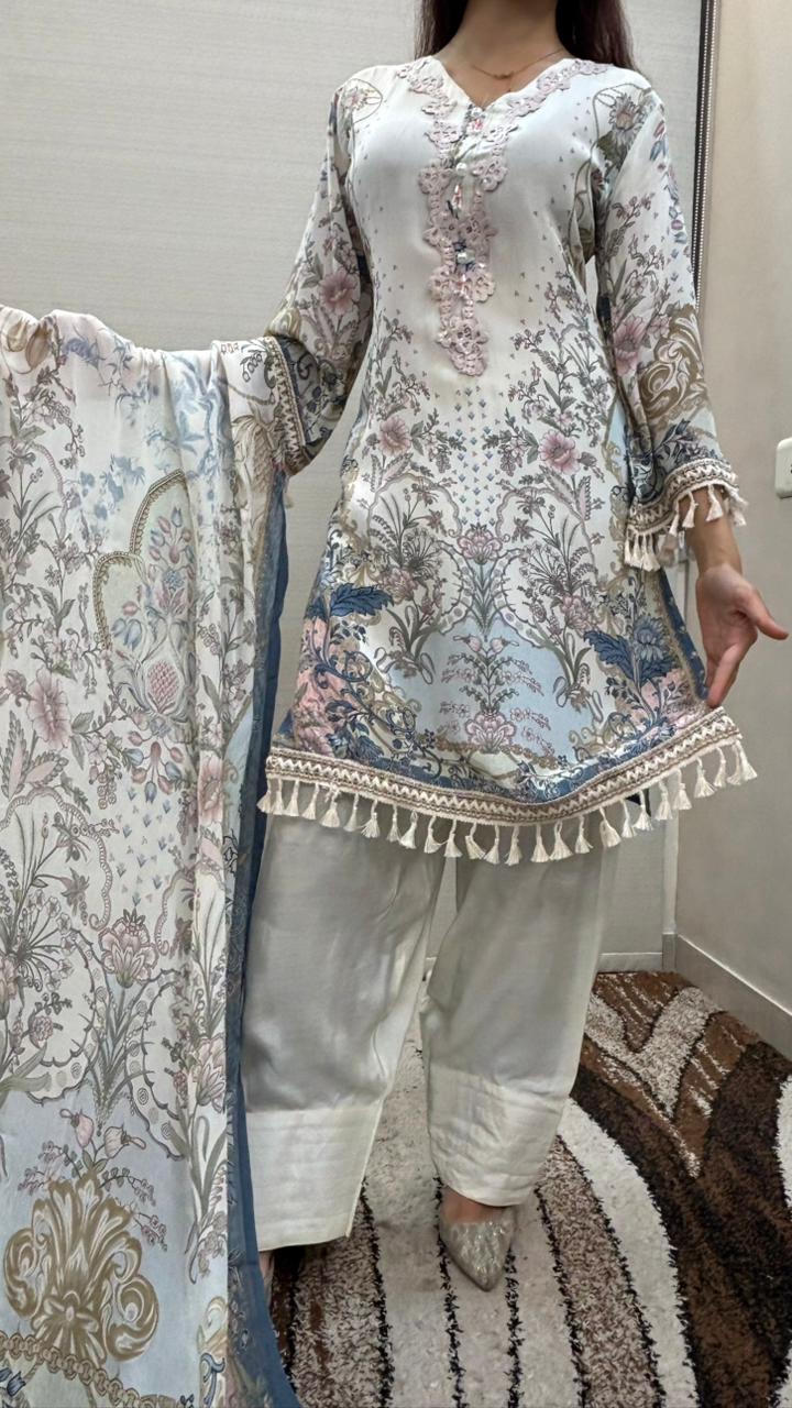 Riwaz printed set_12