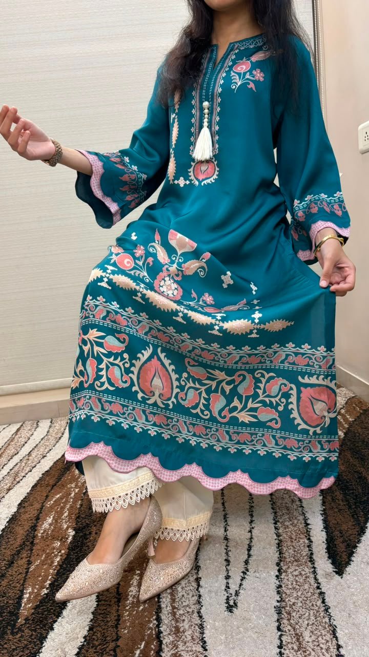 Adaa co-ord set_01