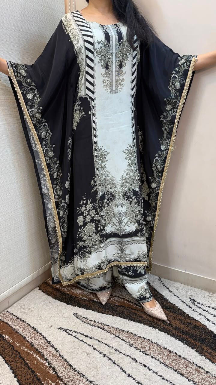 Riwaz printed set_02