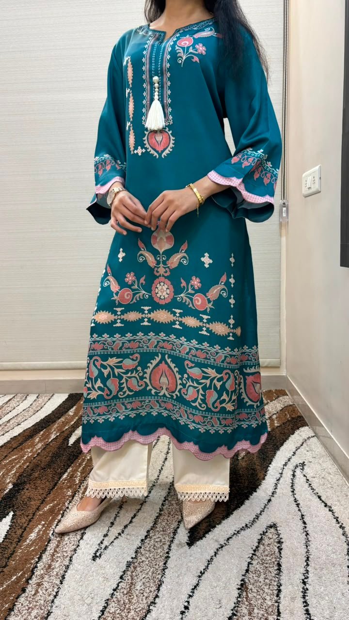 Adaa co-ord set_01