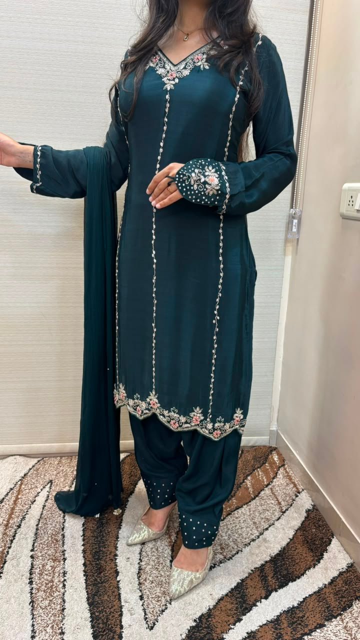 Zubi Designer dress_24