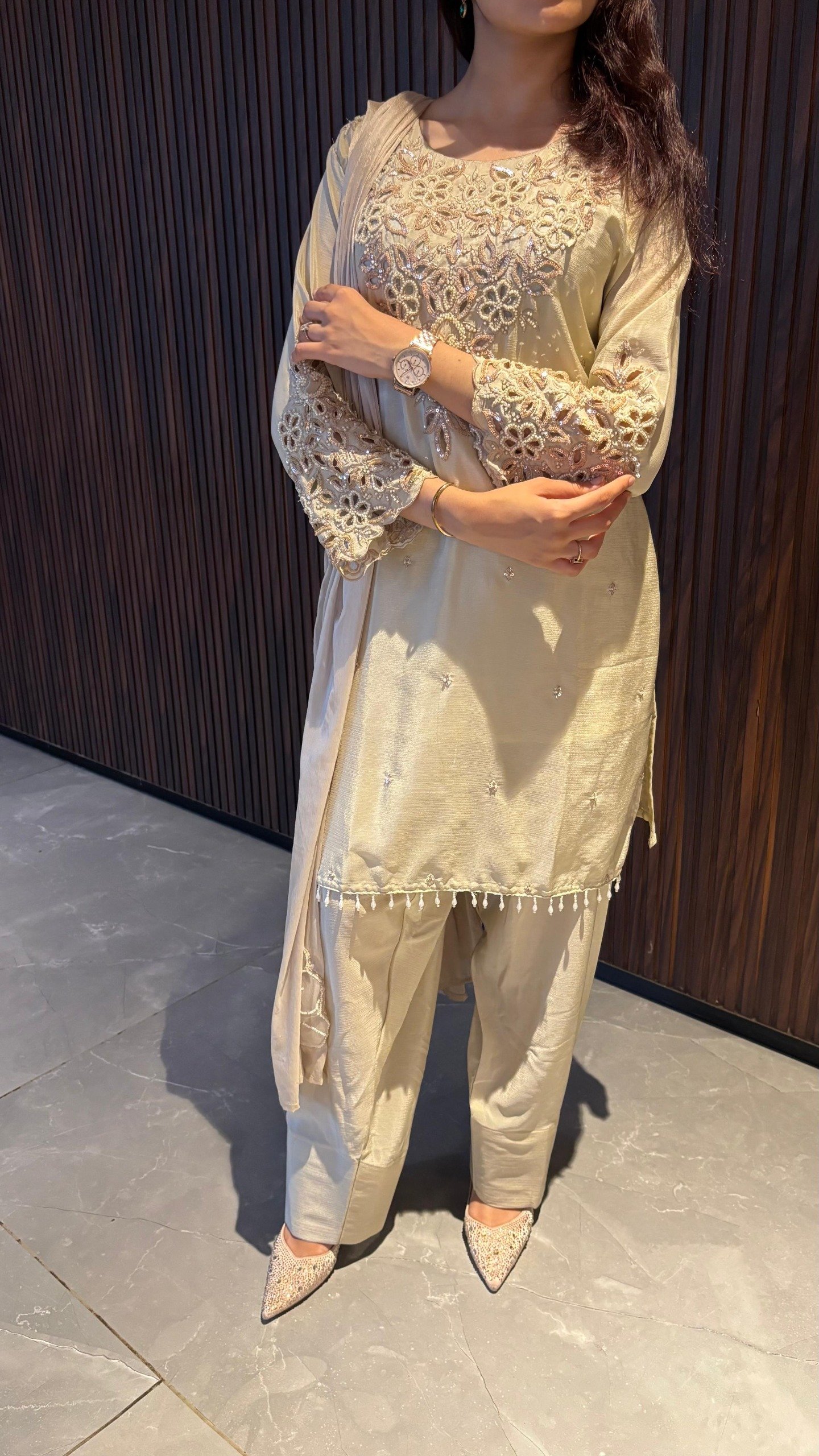 Ayra Farshi set