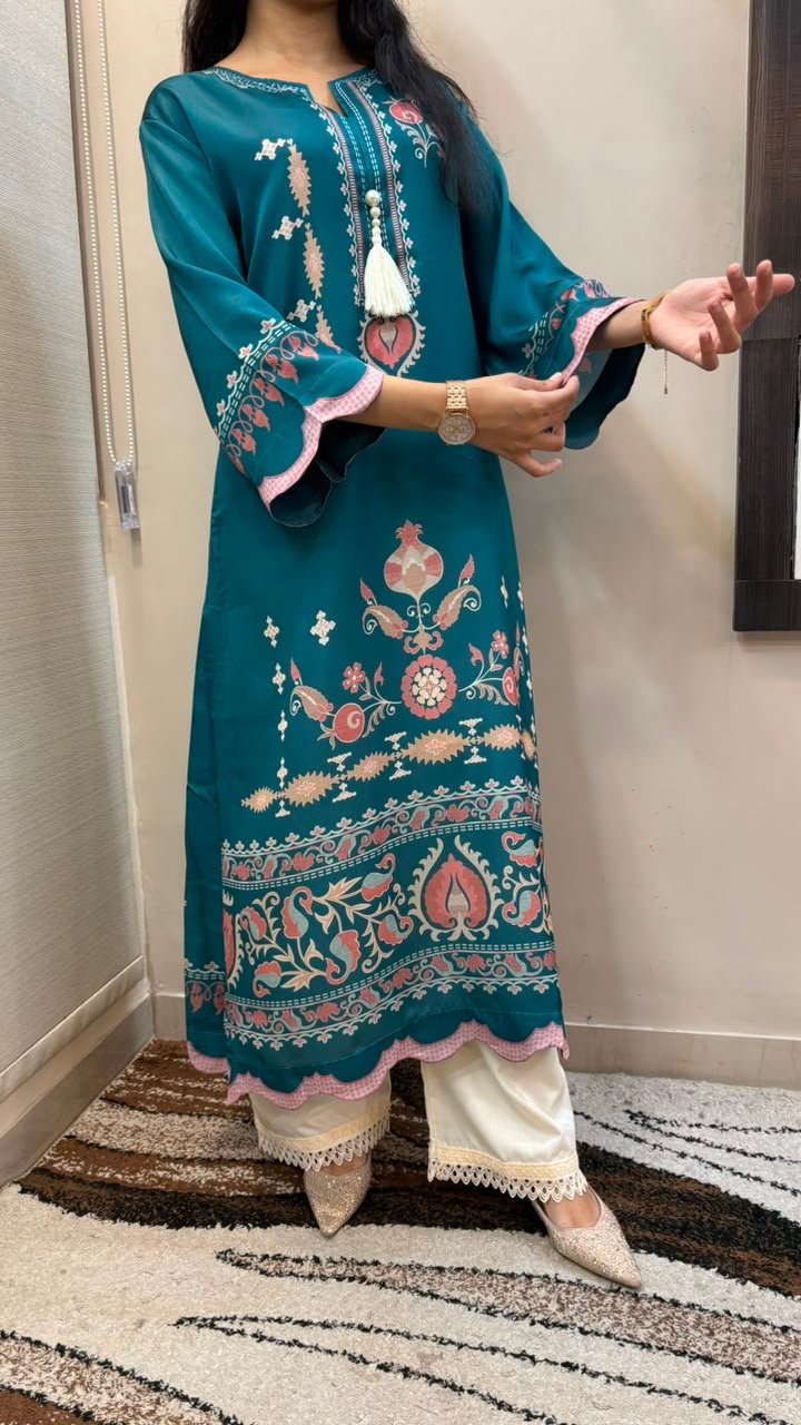 Adaa co-ord set_01