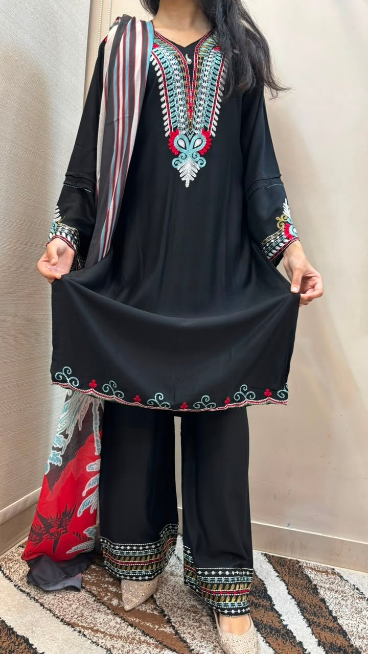 Hoor pak.set_32
