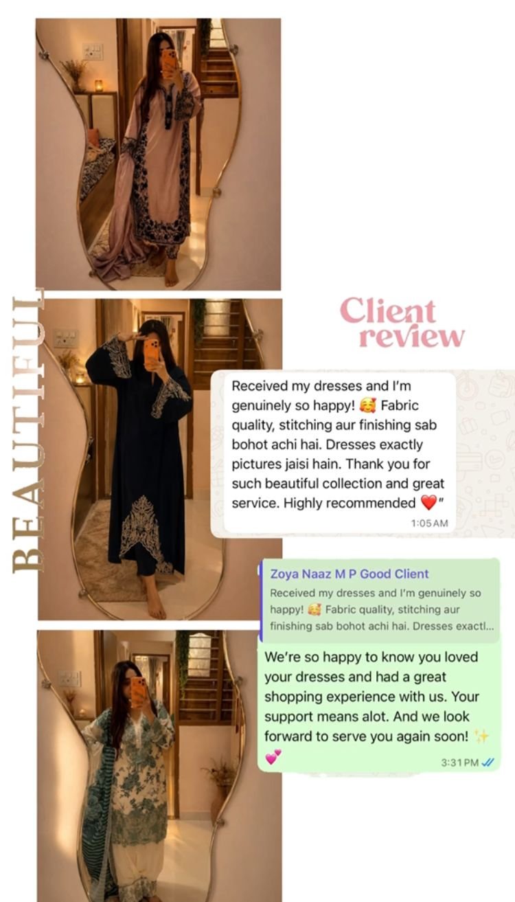 Humera Fashion