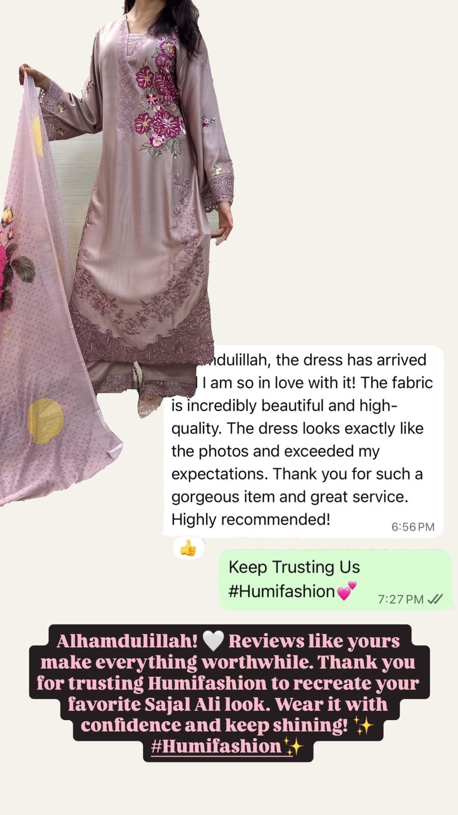 Humera Fashion